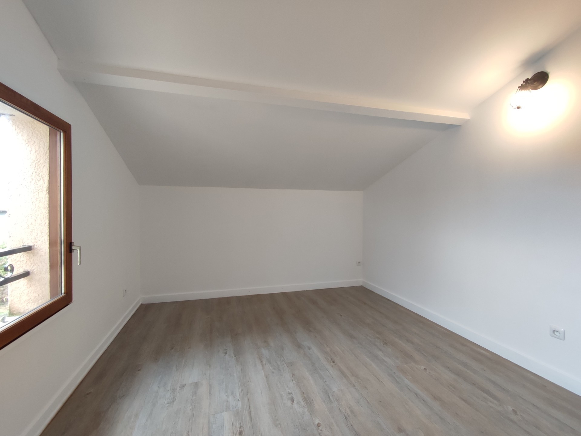 vente maison FEILLENS