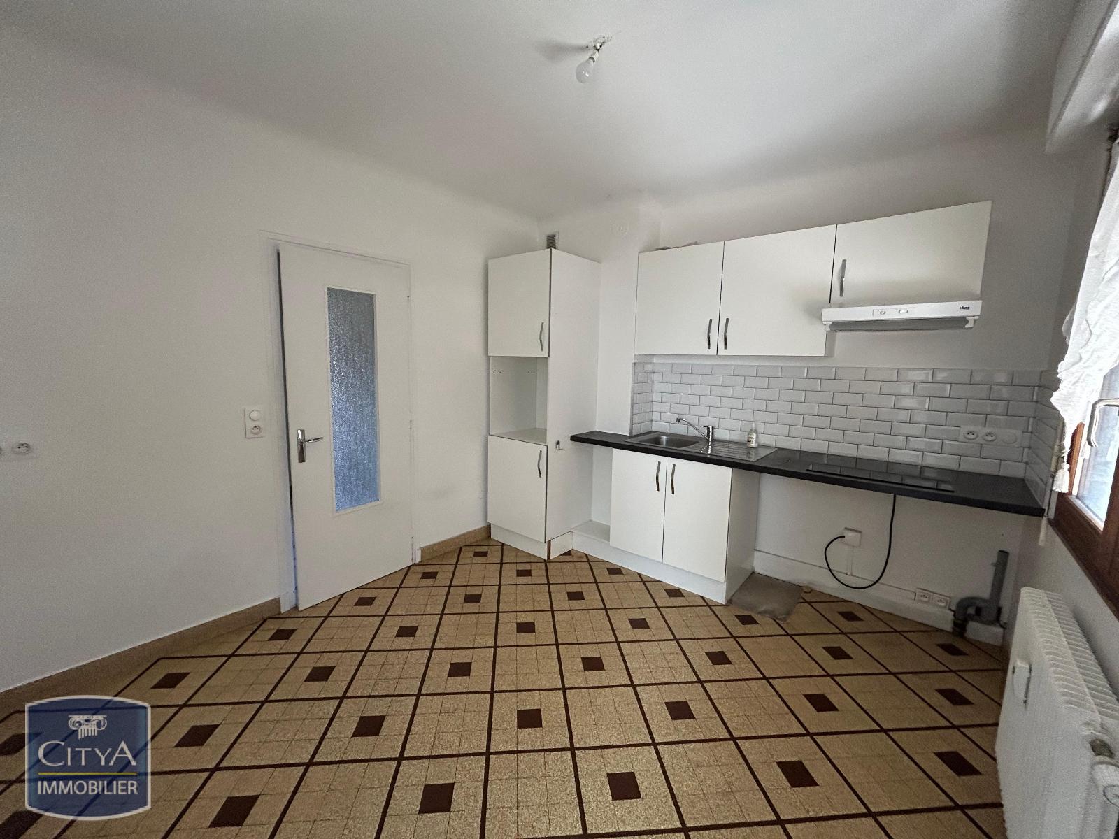 location appartement CHAMBERY