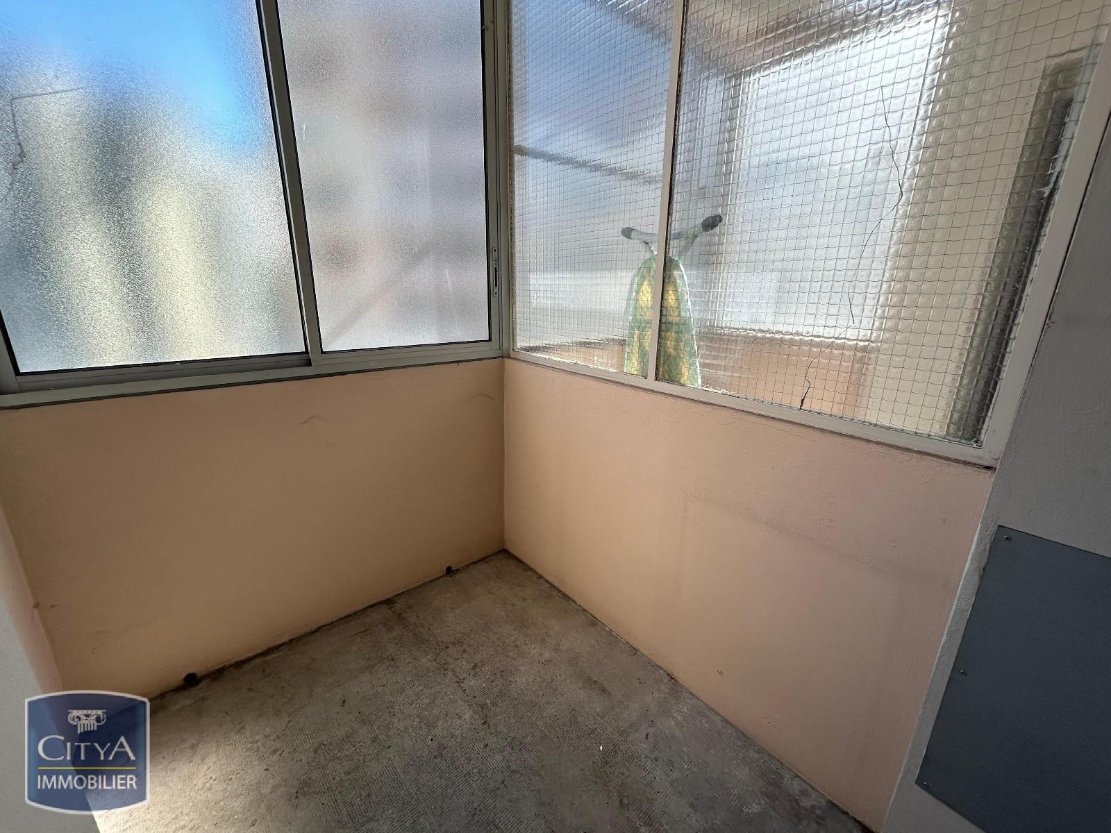 location appartement CHAMBERY