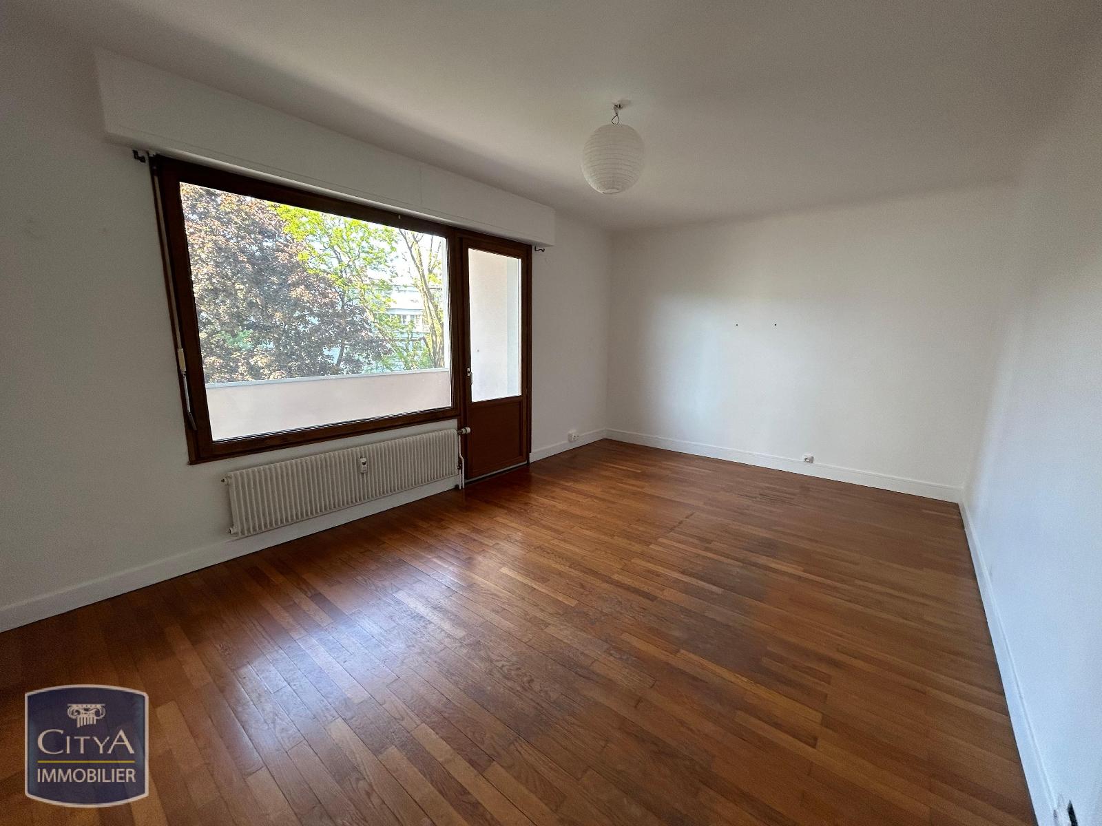 location appartement CHAMBERY