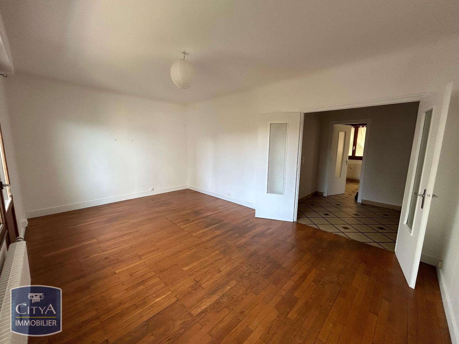 location appartement CHAMBERY