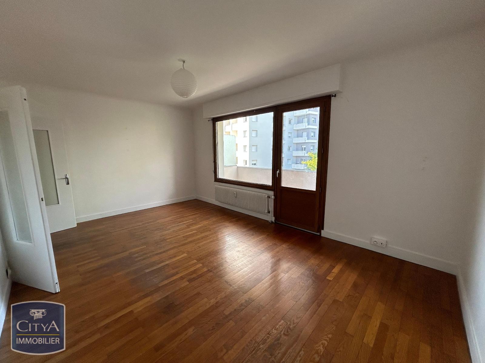 location appartement CHAMBERY