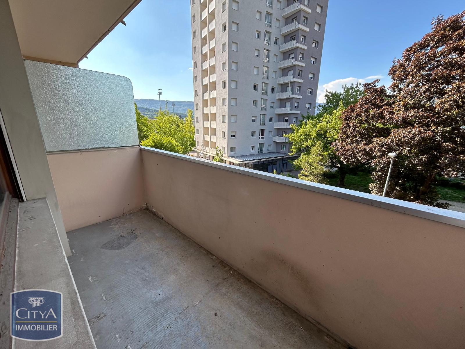 location appartement CHAMBERY