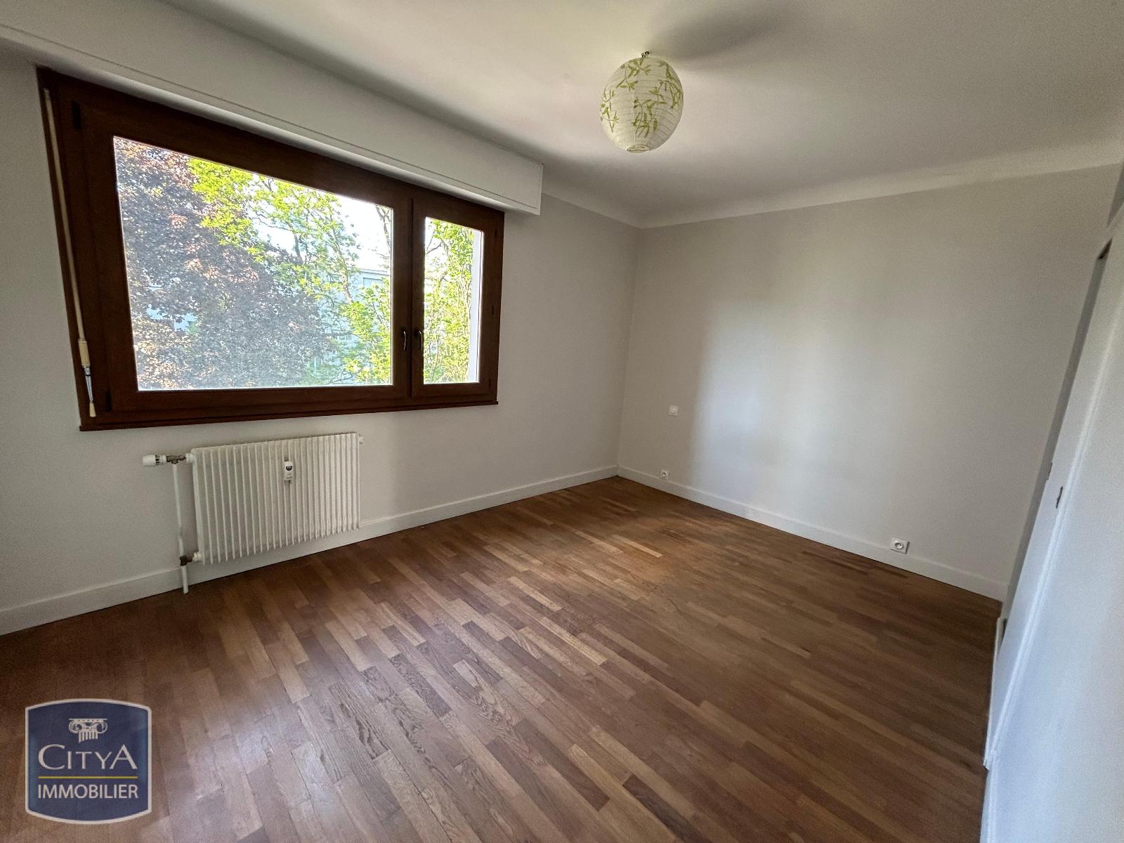 location appartement CHAMBERY