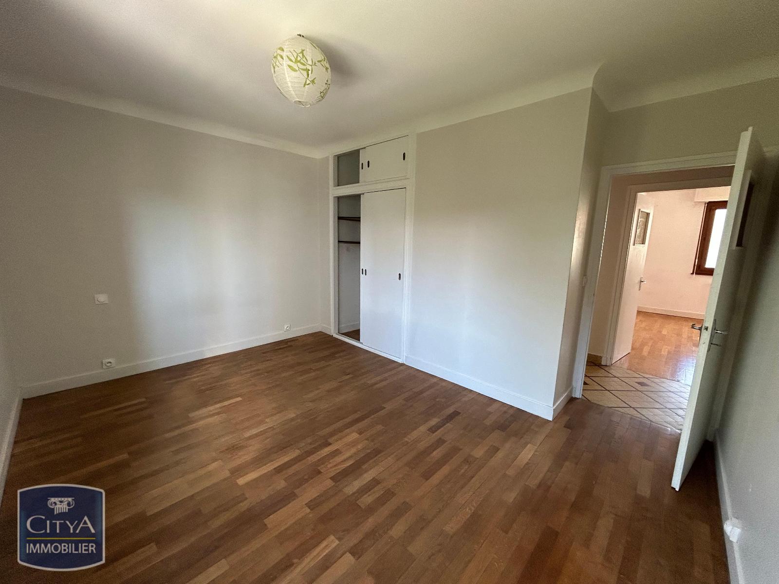 location appartement CHAMBERY