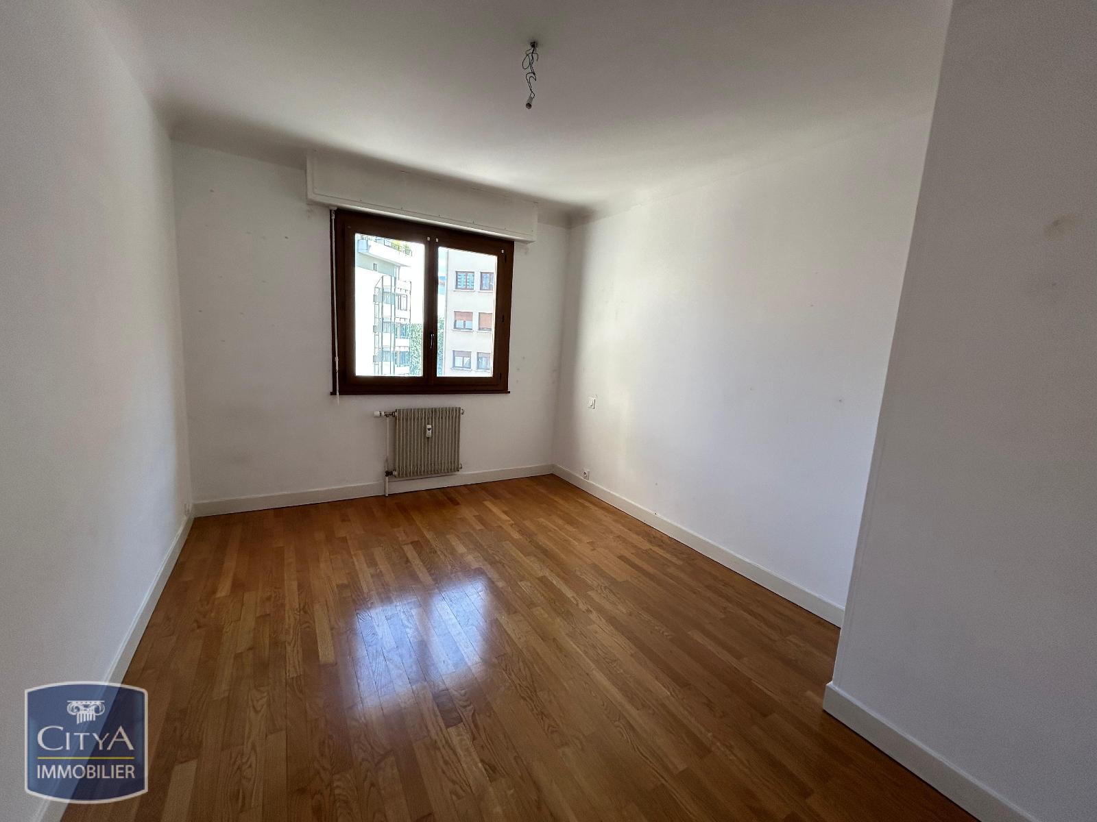 location appartement CHAMBERY