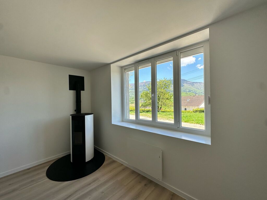 location appartement GERBAIX