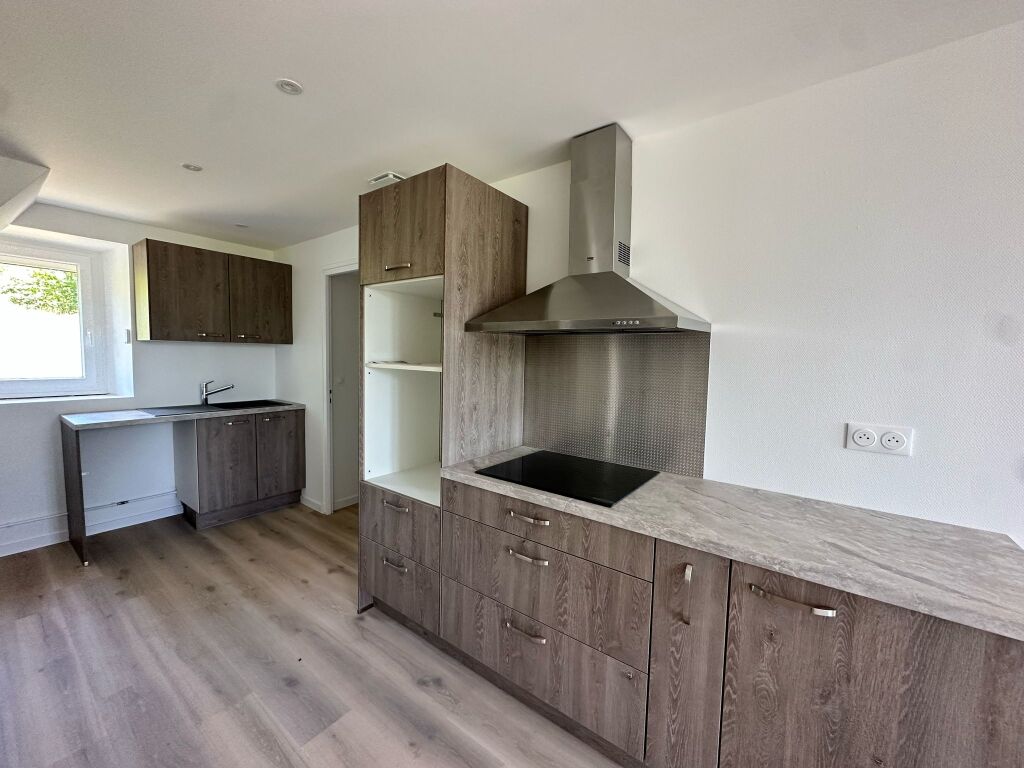 location appartement GERBAIX