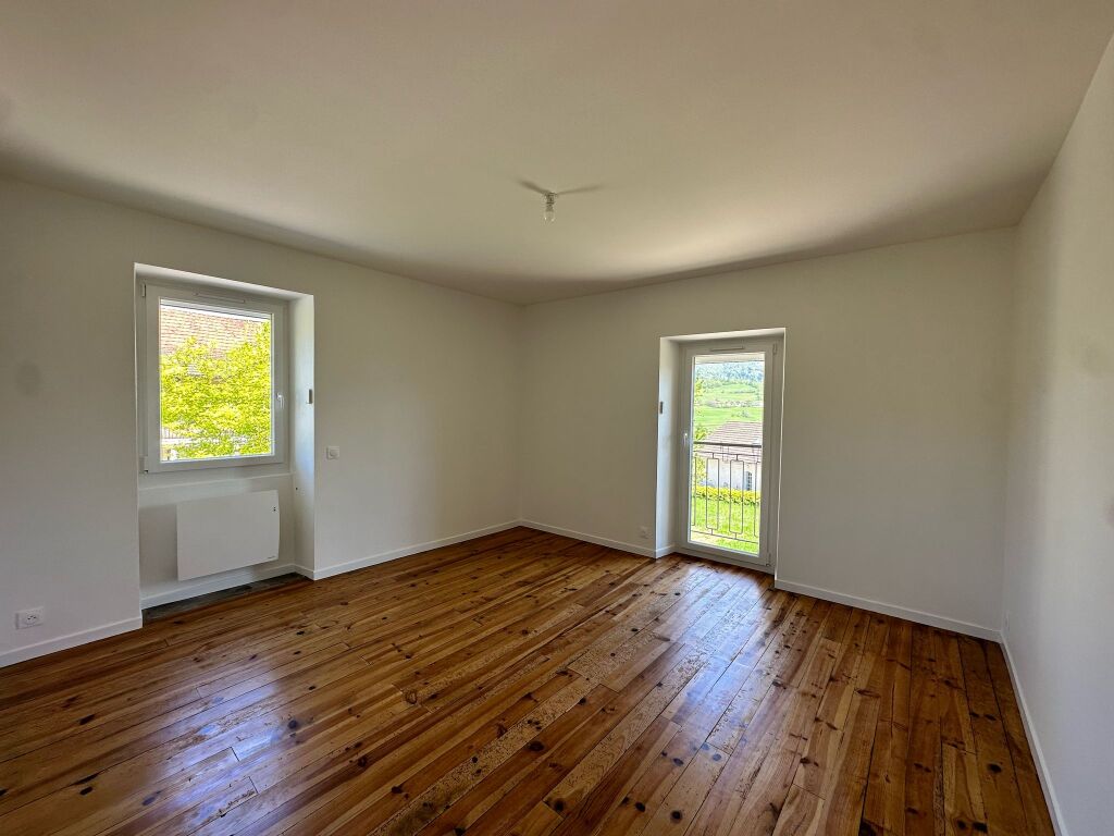 location appartement GERBAIX