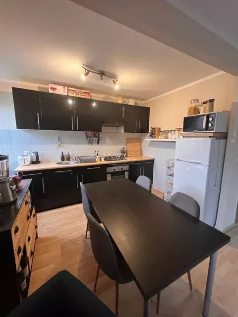 vente appartement SCIONZIER