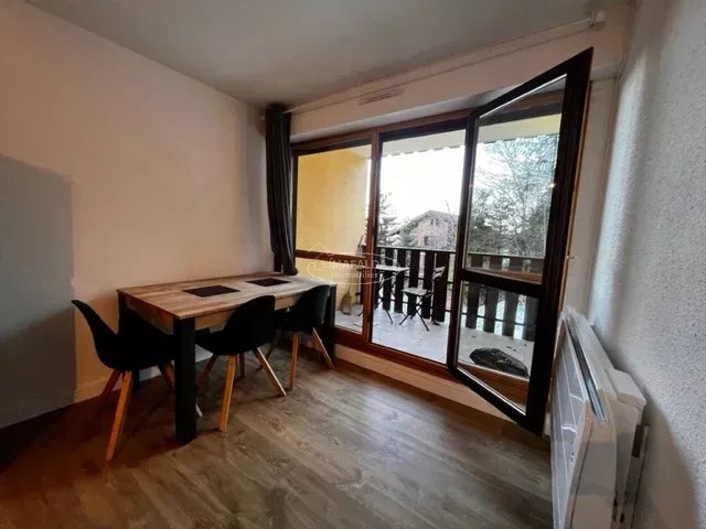 vente appartement MONT SAXONNEX