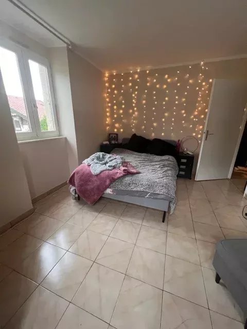vente appartement SCIONZIER