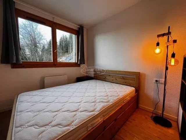 vente appartement MONT SAXONNEX