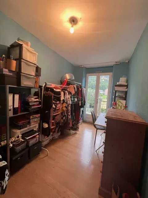 vente appartement SCIONZIER