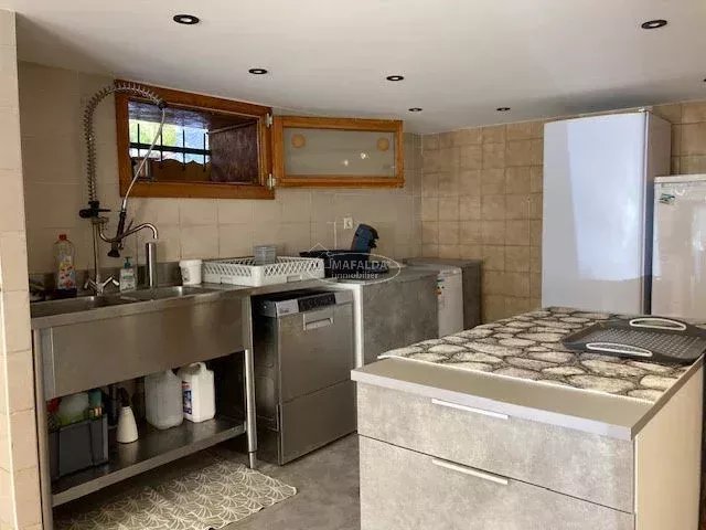 vente maison BRIZON