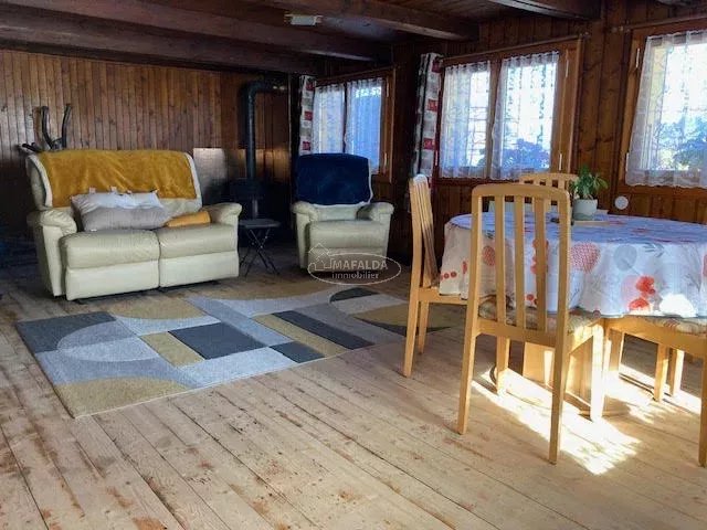 vente maison BRIZON