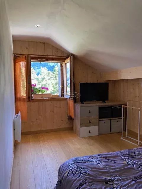 vente maison BRIZON