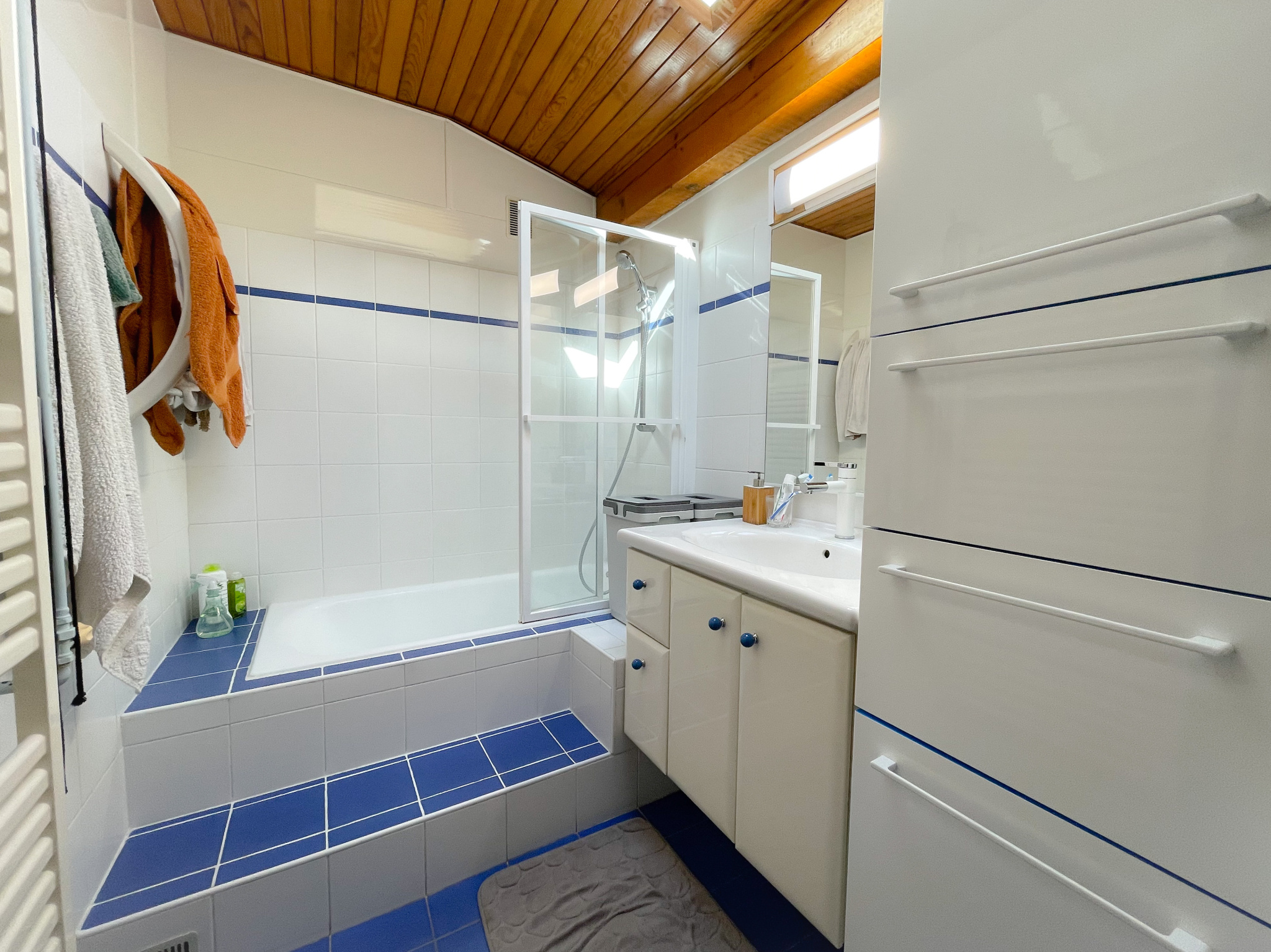 vente appartement SALLANCHES