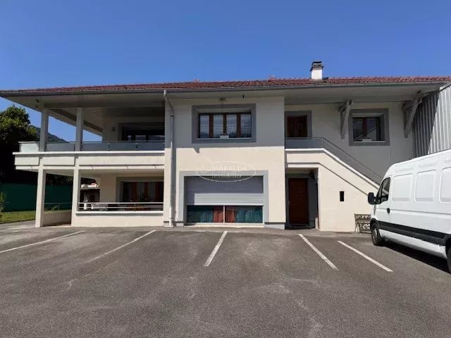 vente maison MARIGNIER