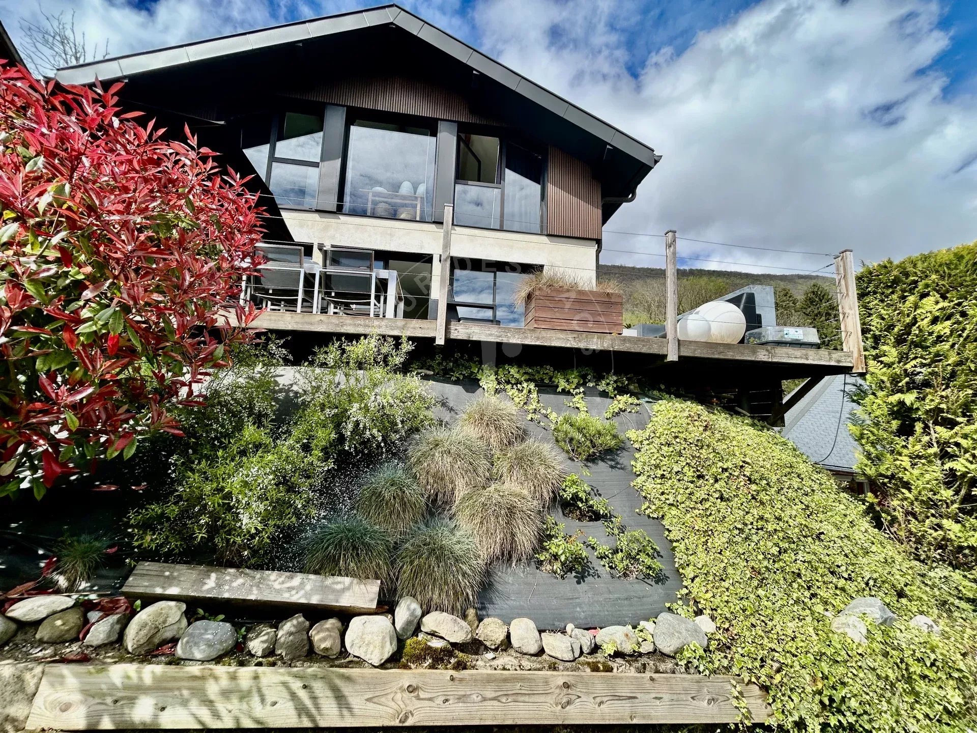vente maison SEVRIER