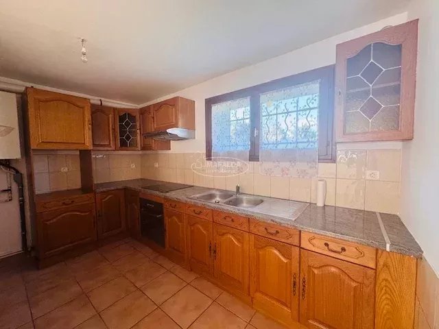 vente maison MARIGNIER