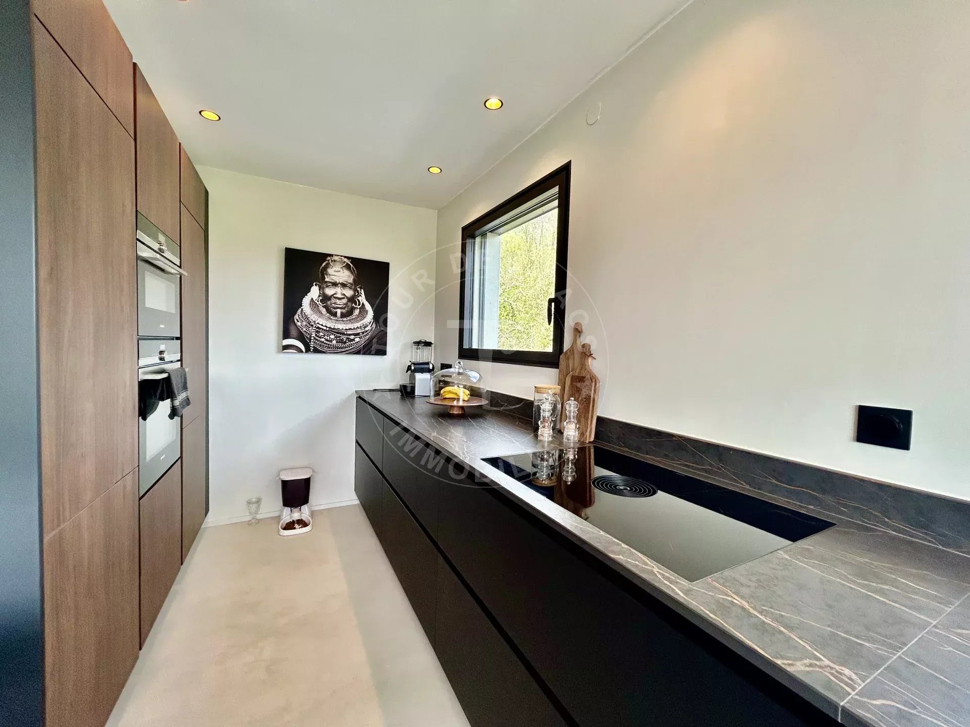 vente maison SEVRIER