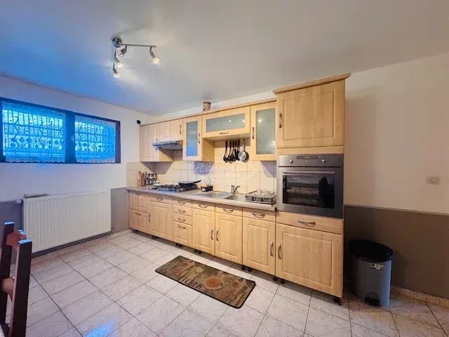 vente maison MARIGNIER