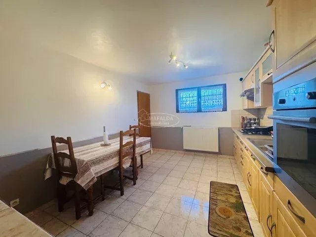 vente maison MARIGNIER