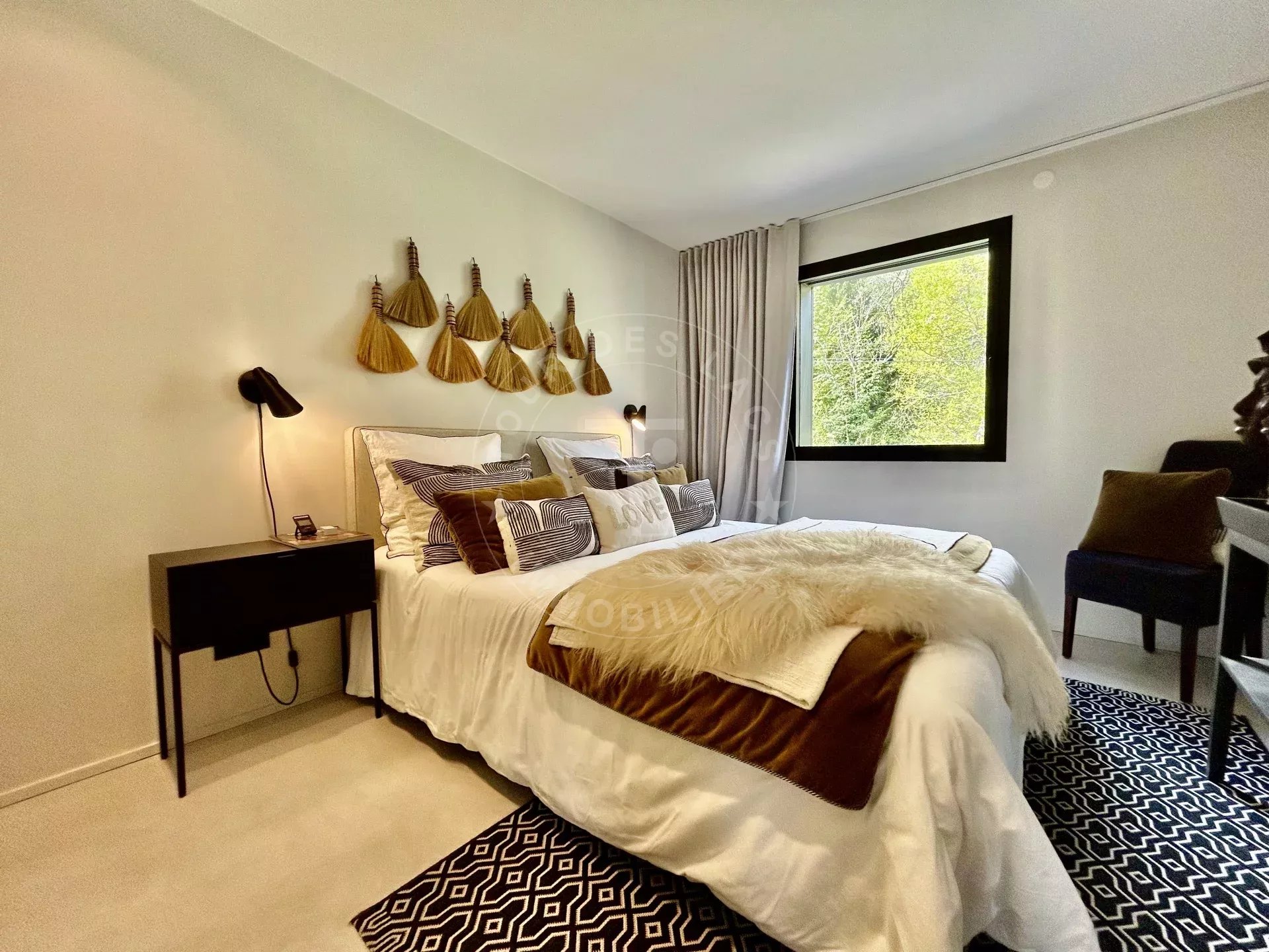 vente maison SEVRIER