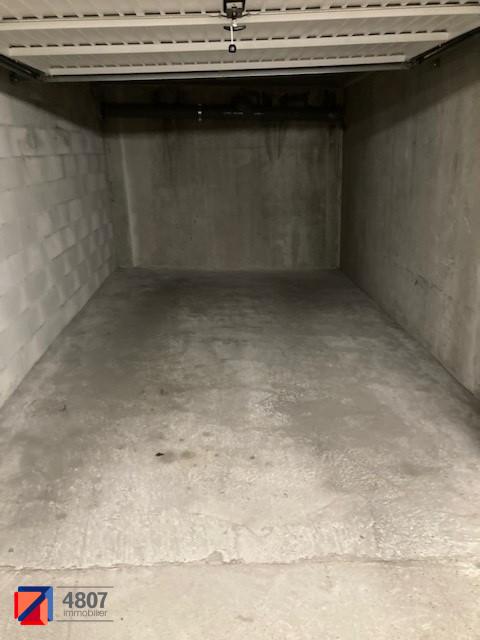 location parking GAILLARD