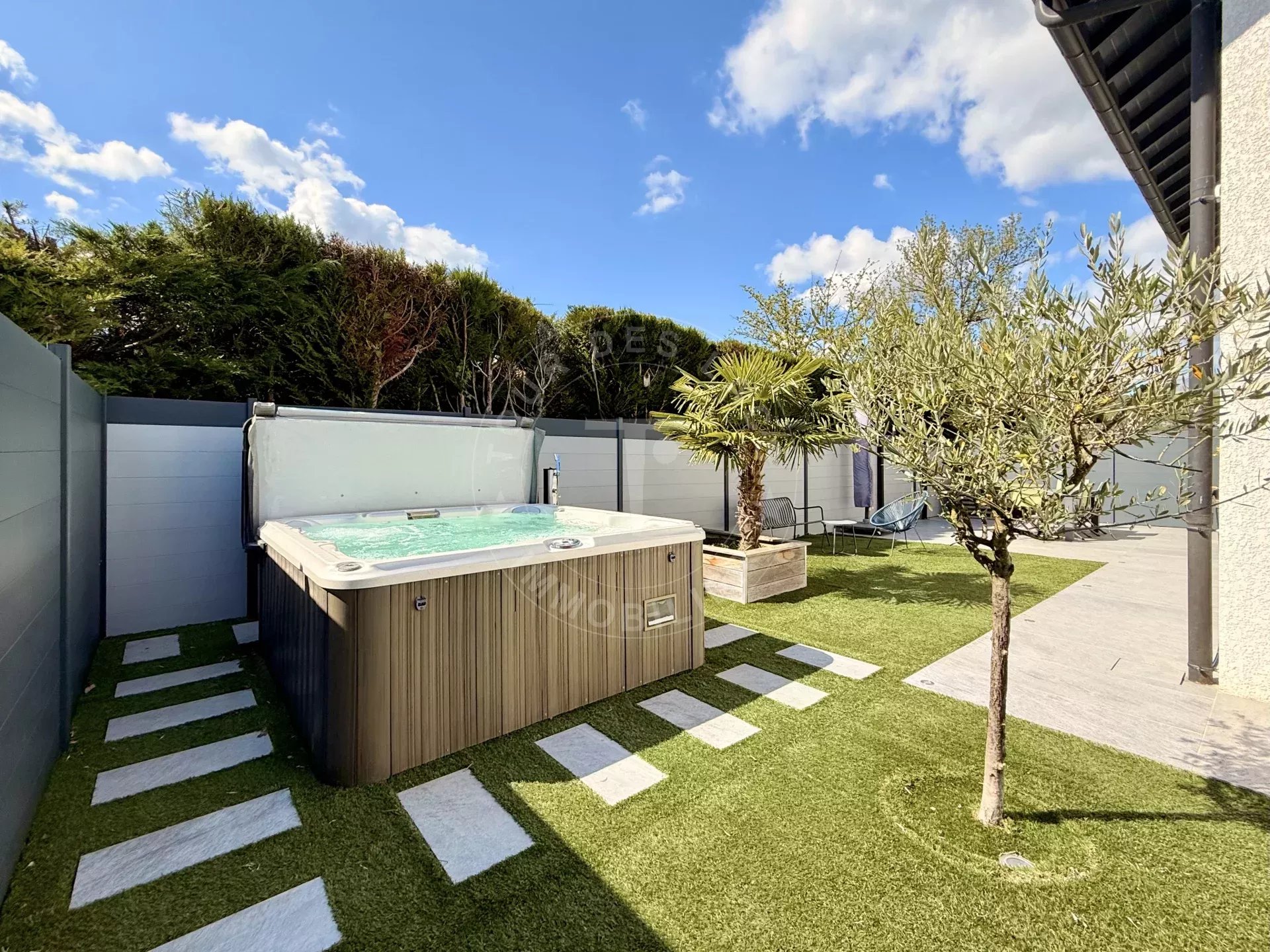 vente maison DUINGT