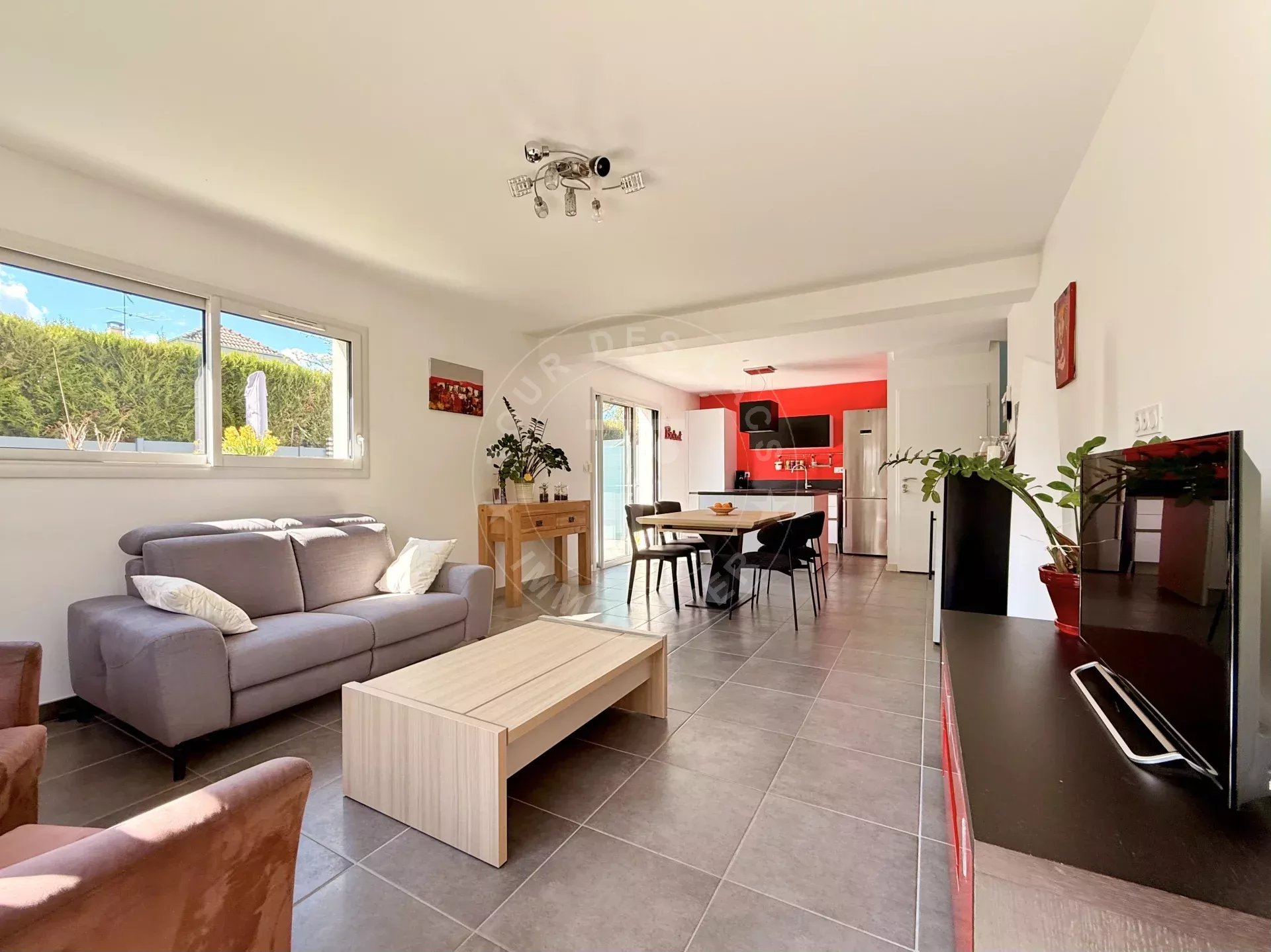 vente maison DUINGT