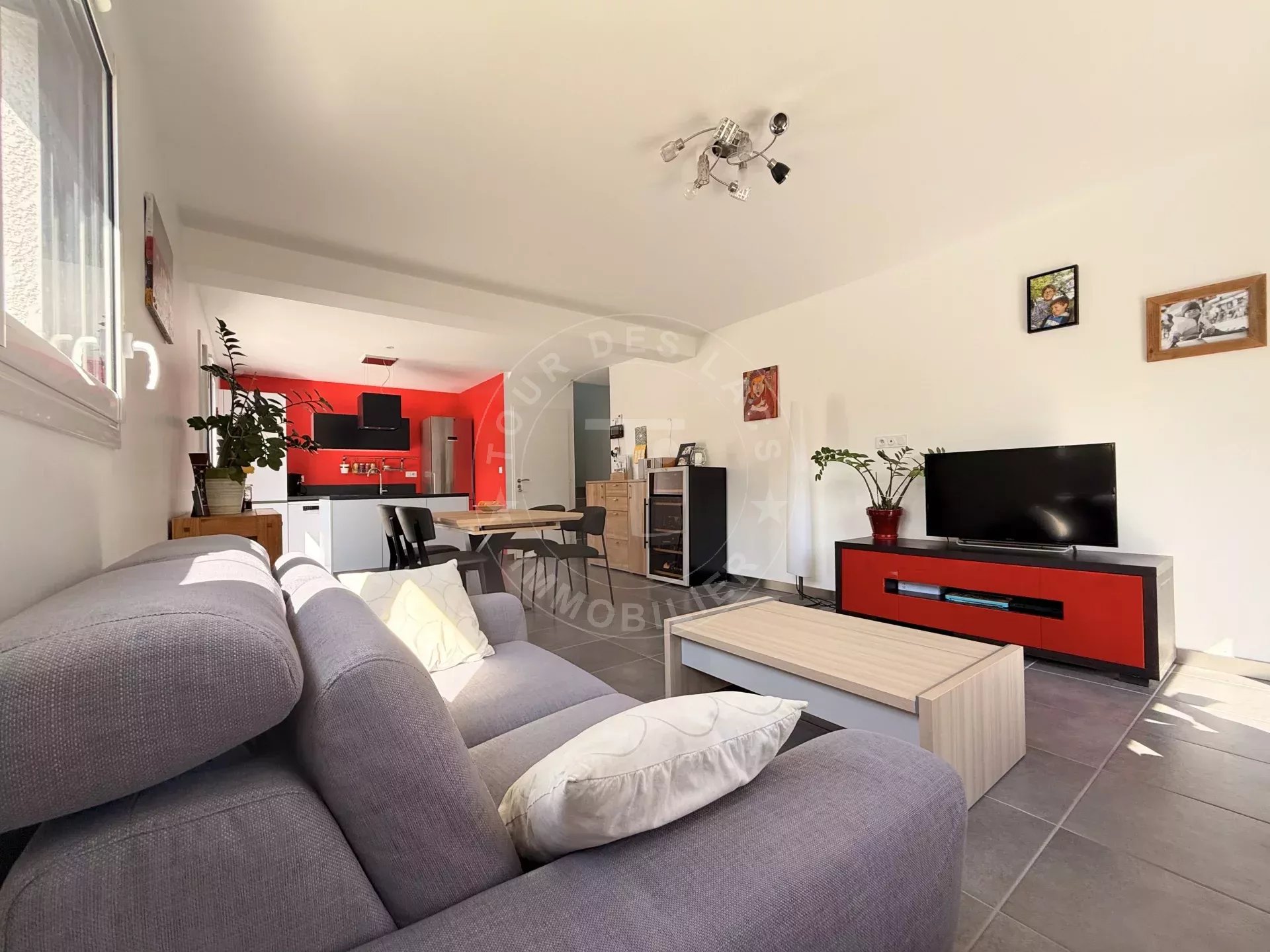 vente maison DUINGT