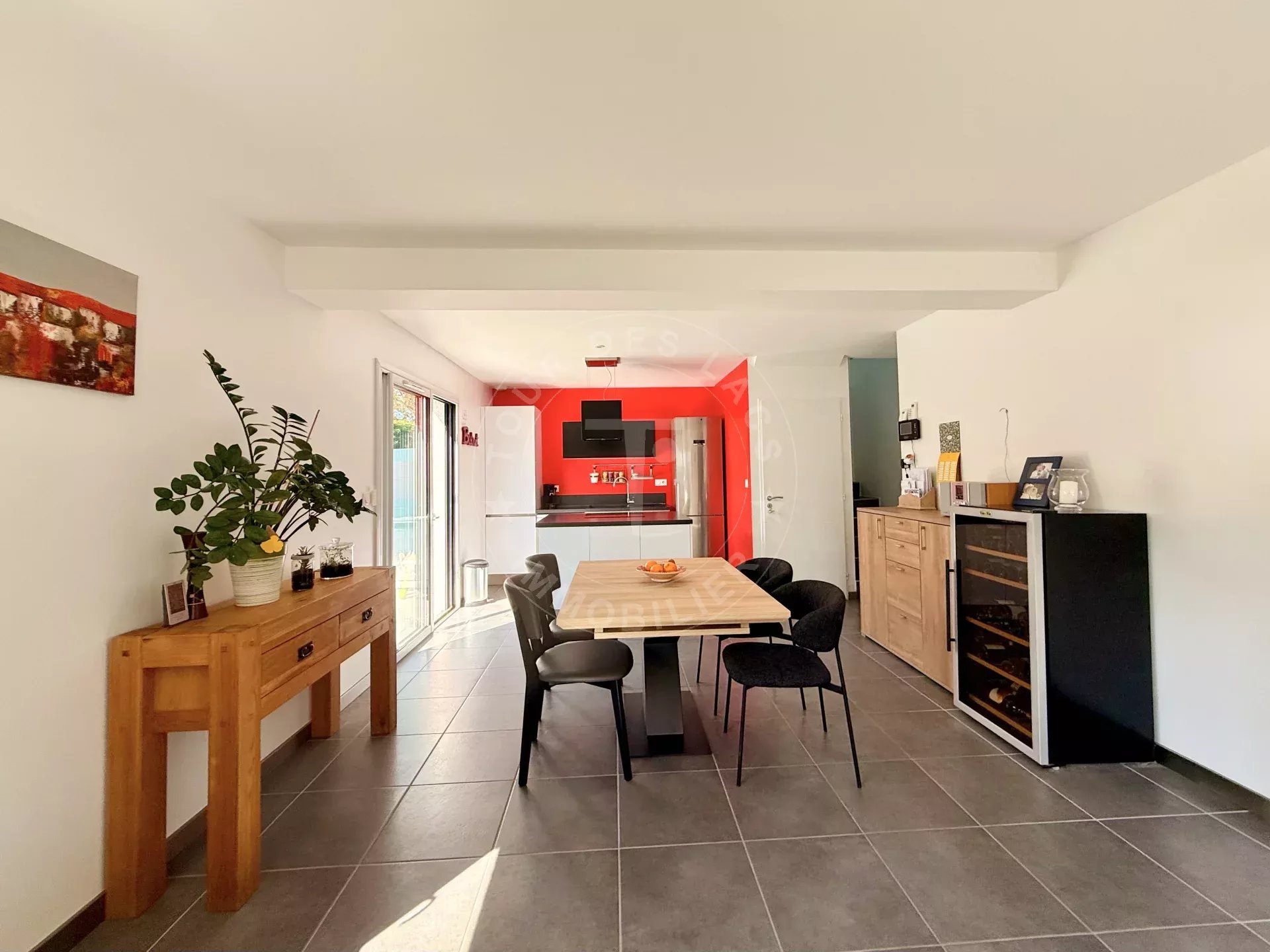 vente maison DUINGT