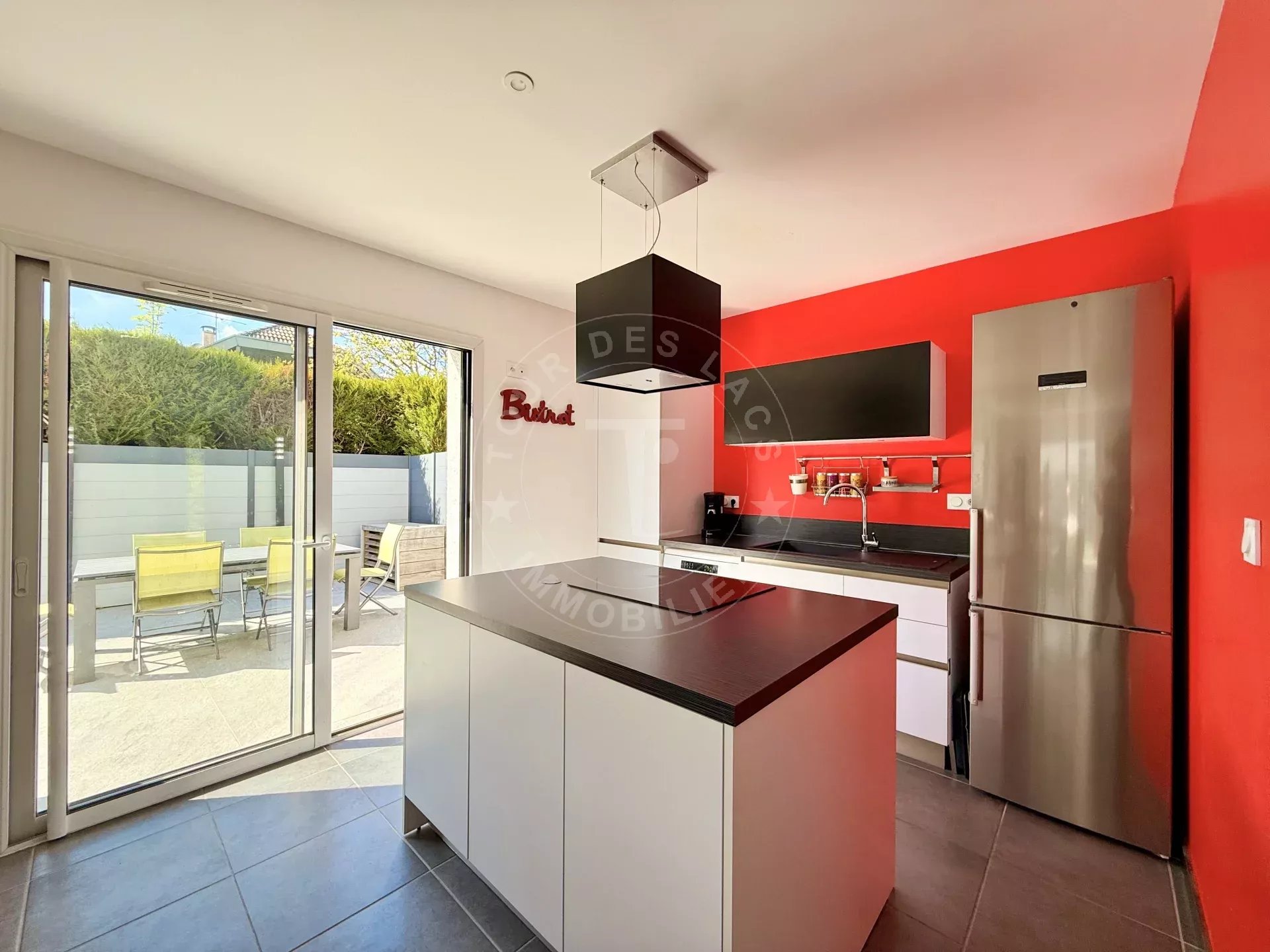 vente maison DUINGT