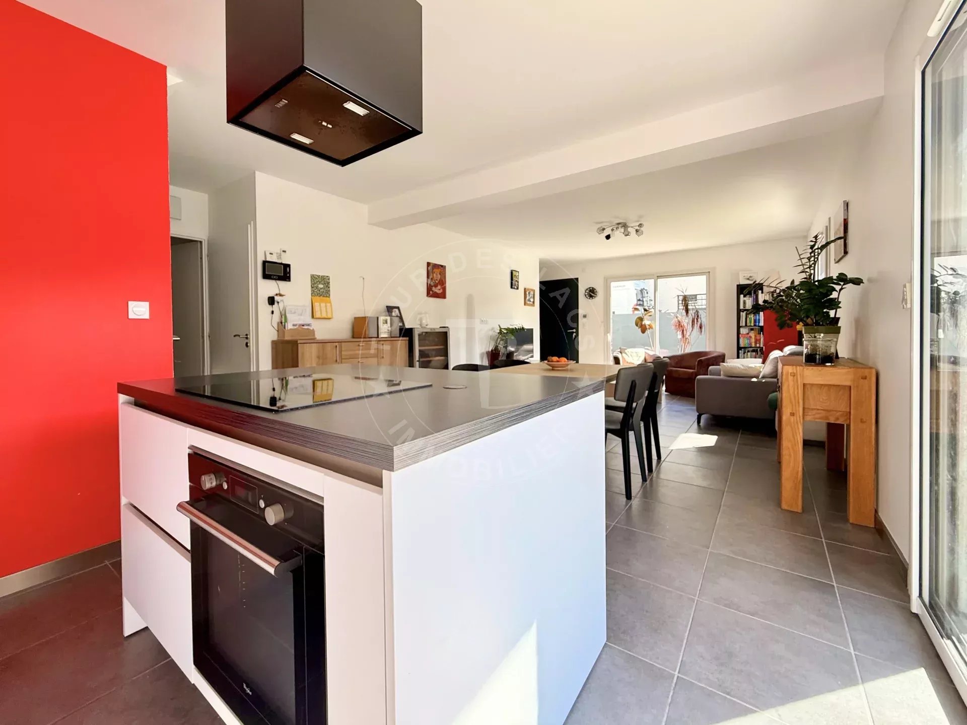 vente maison DUINGT