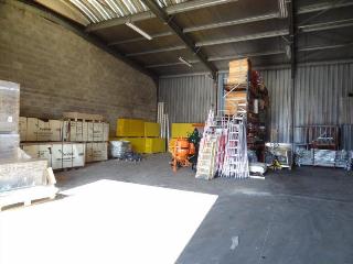 location local-industriel LA MOTTE SERVOLEX