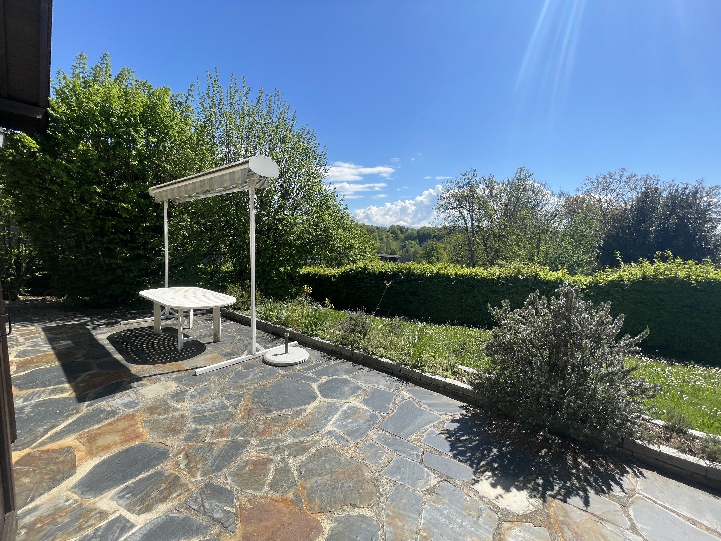 vente maison CHILLY