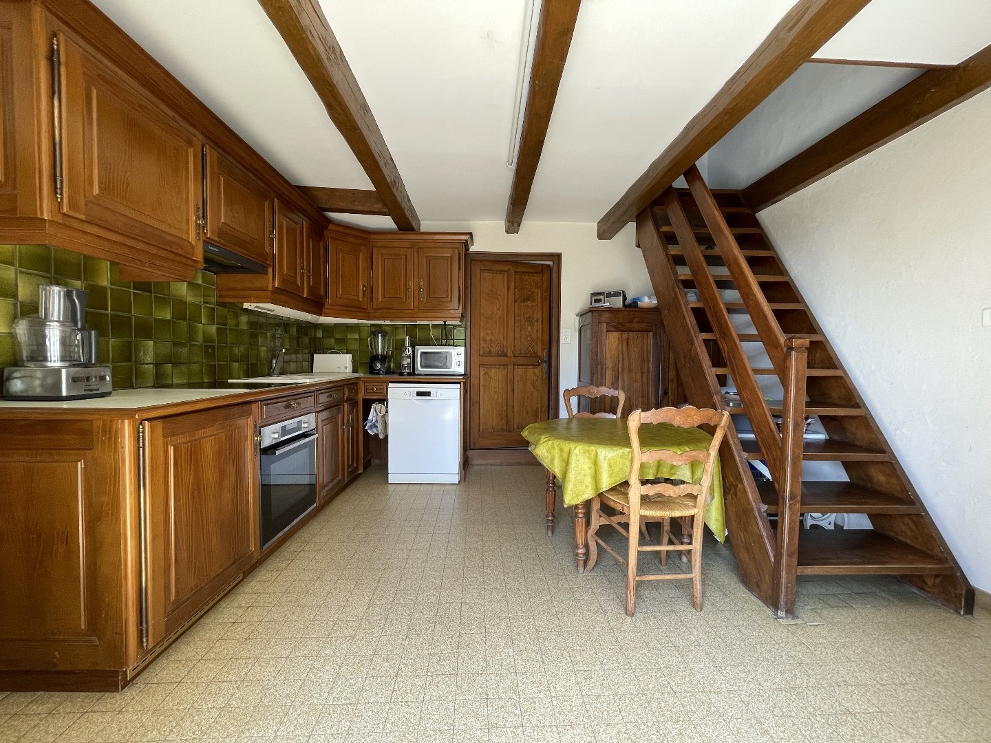 vente maison CHILLY