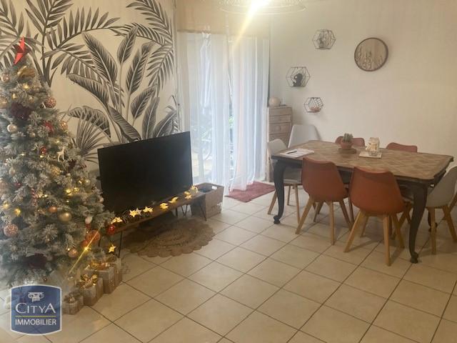 vente maison RUMILLY