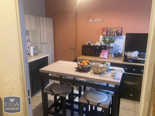 vente maison RUMILLY