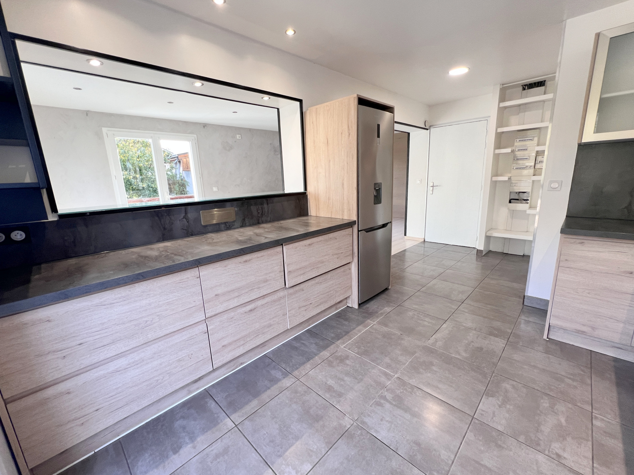 vente maison SALLANCHES