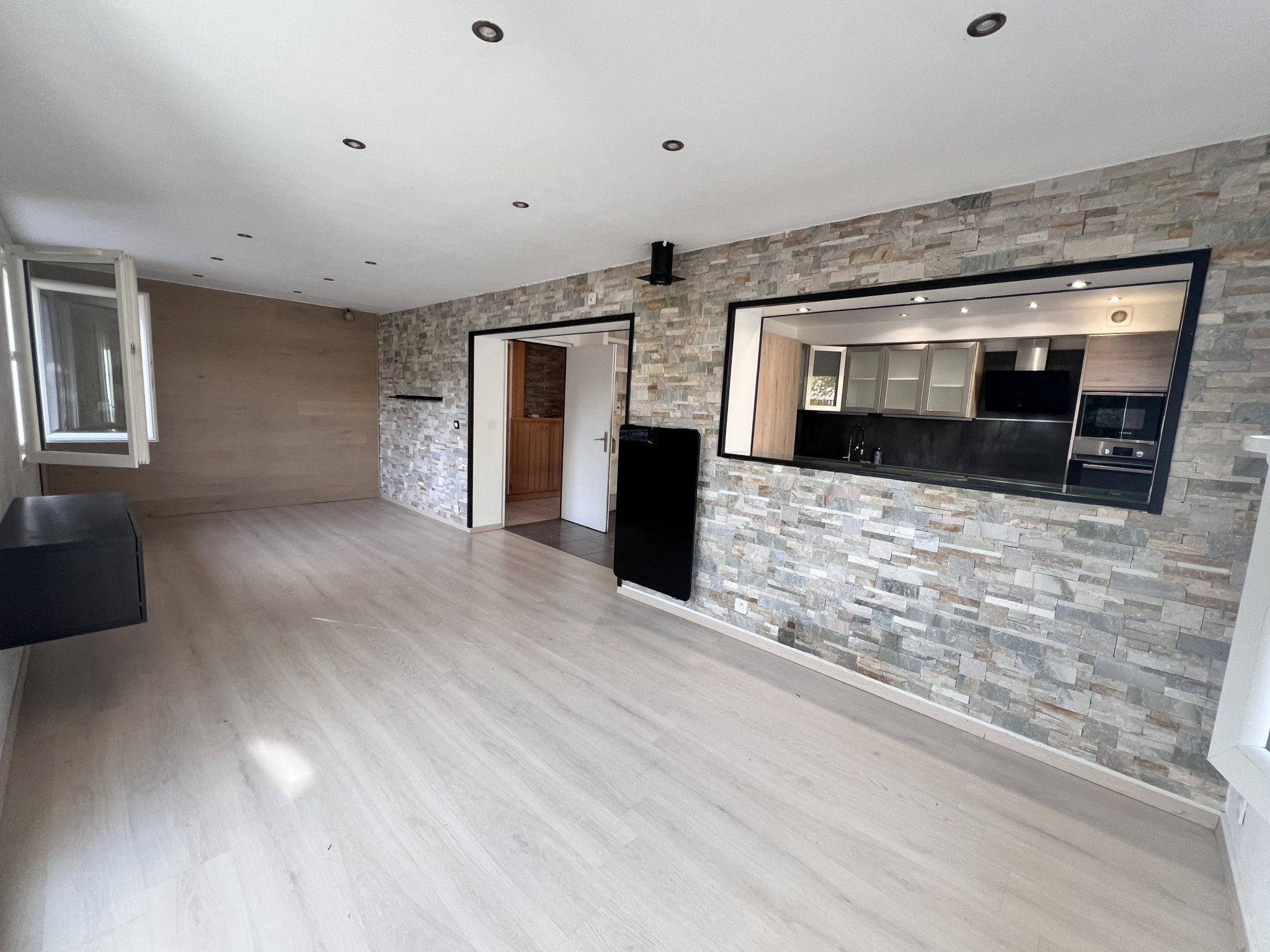 vente maison SALLANCHES