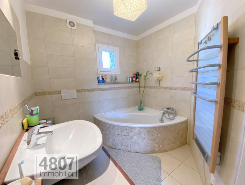 vente maison SALLANCHES