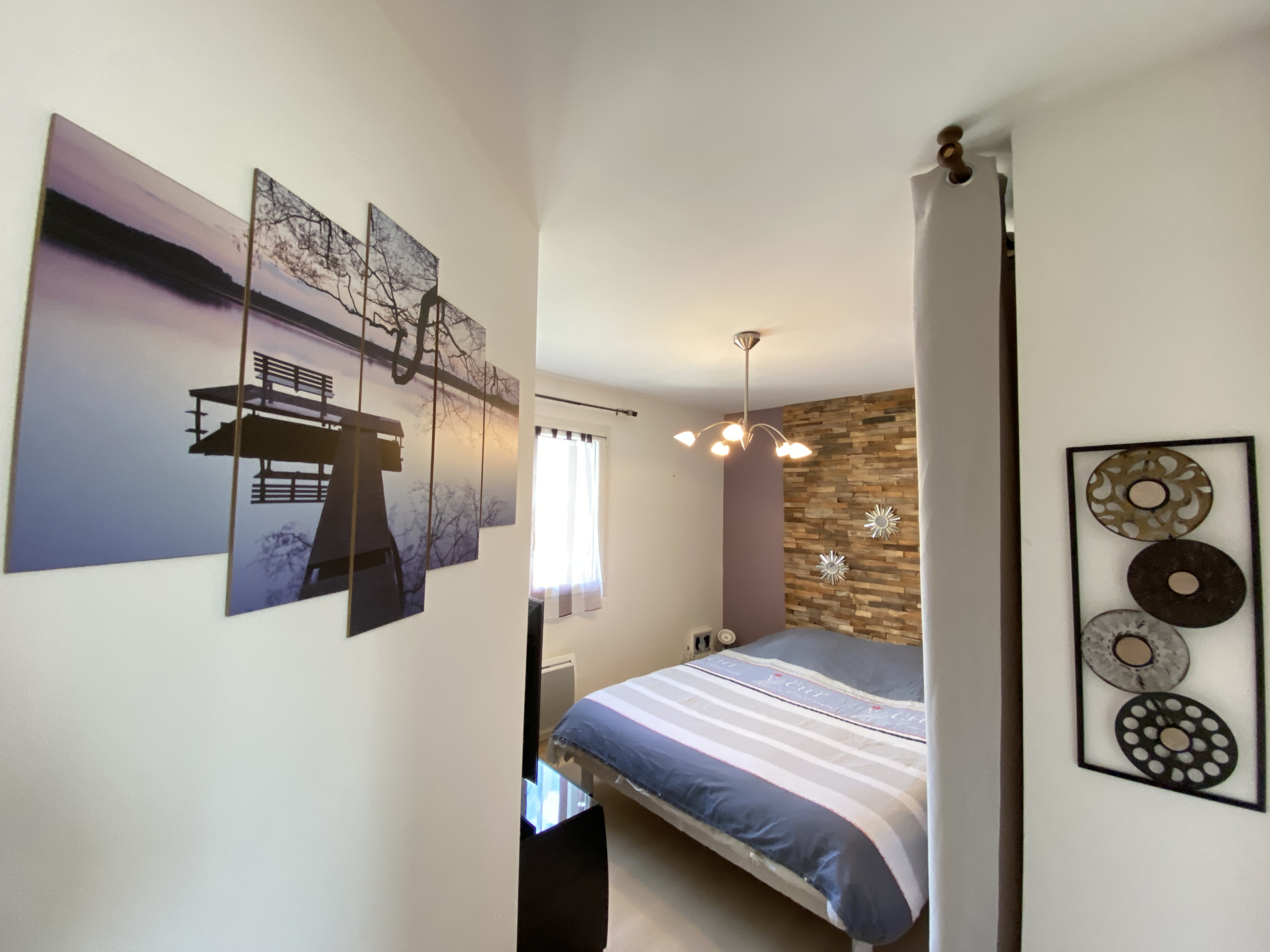 vente maison SALLANCHES