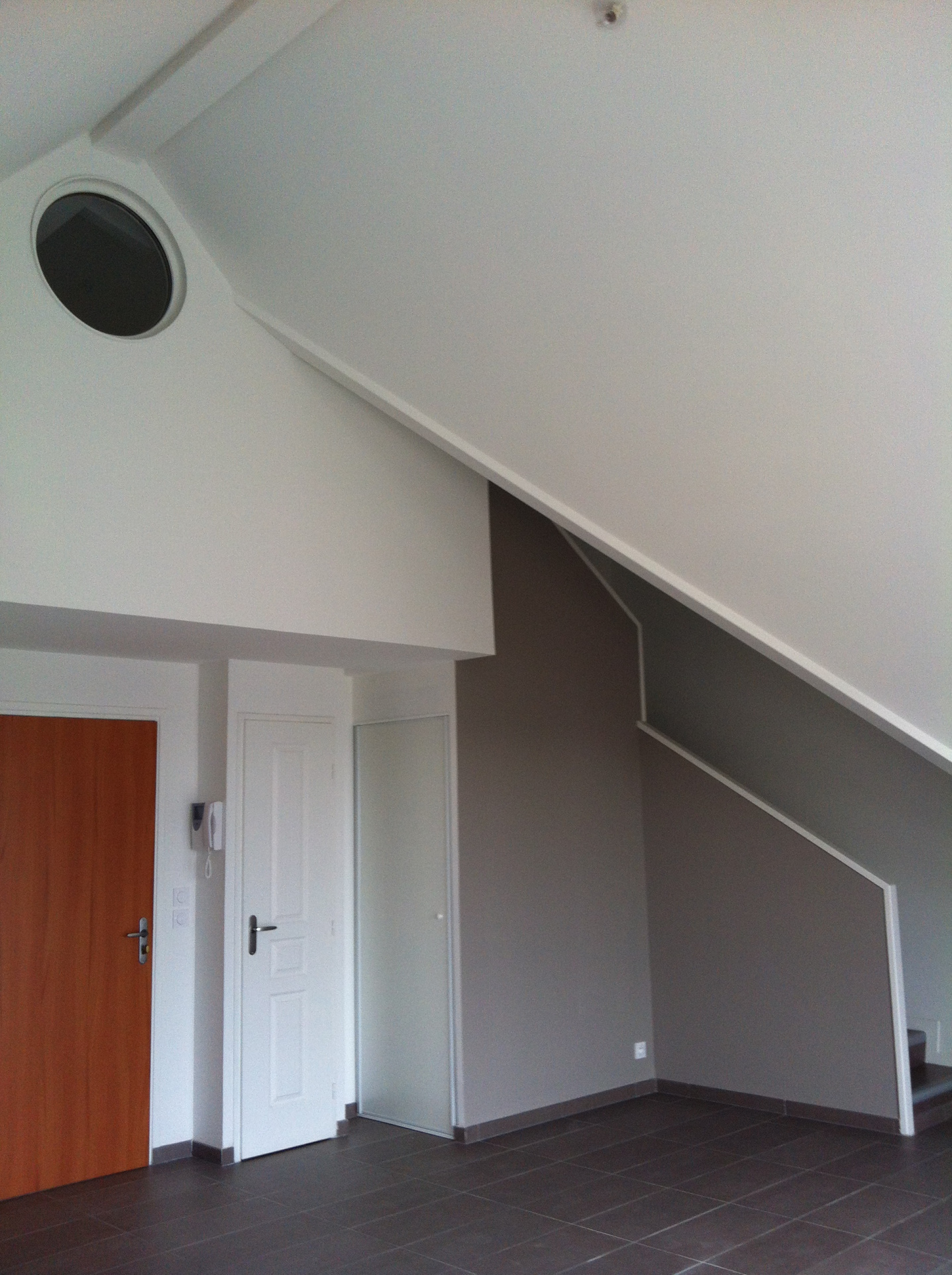 vente appartement ST ALBAN LEYSSE