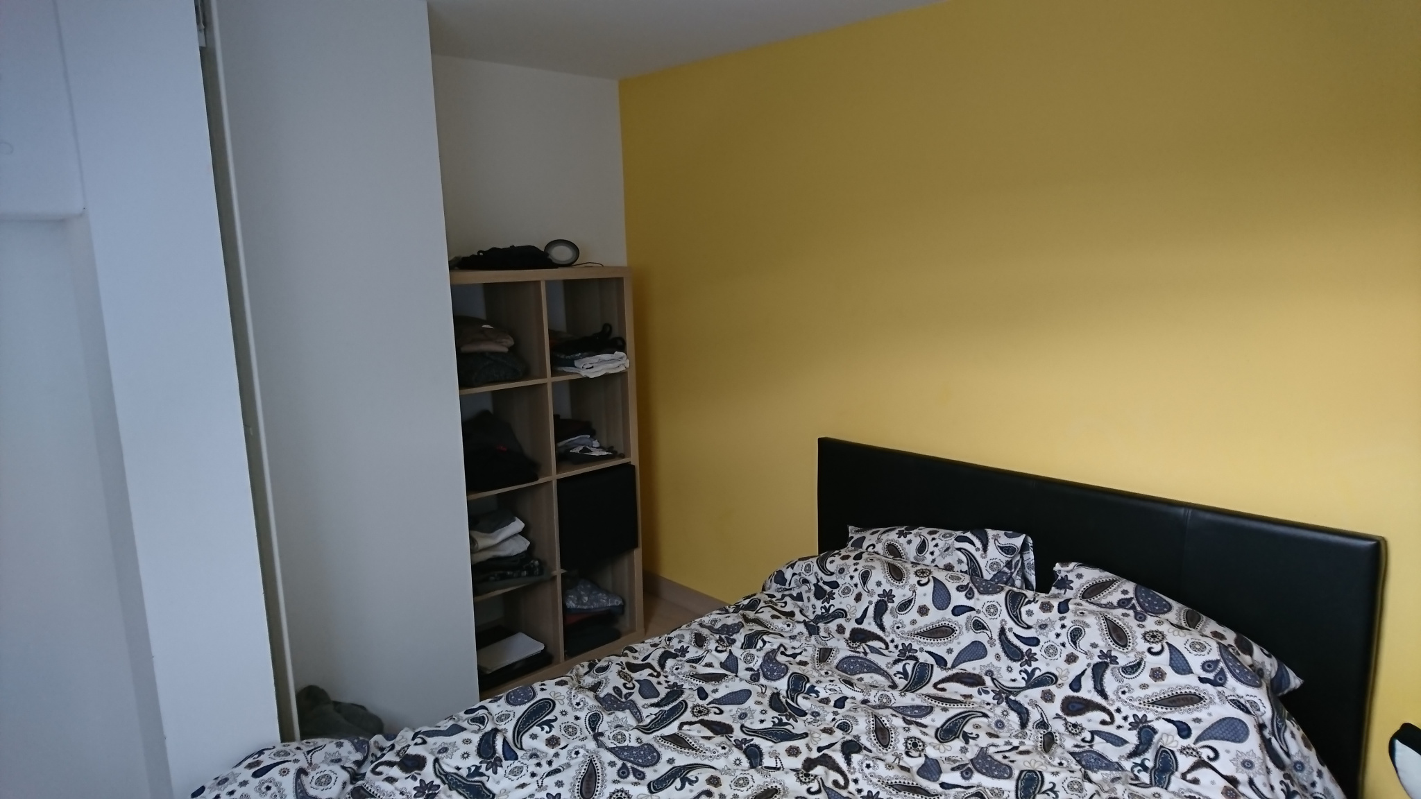 vente appartement ST ALBAN LEYSSE
