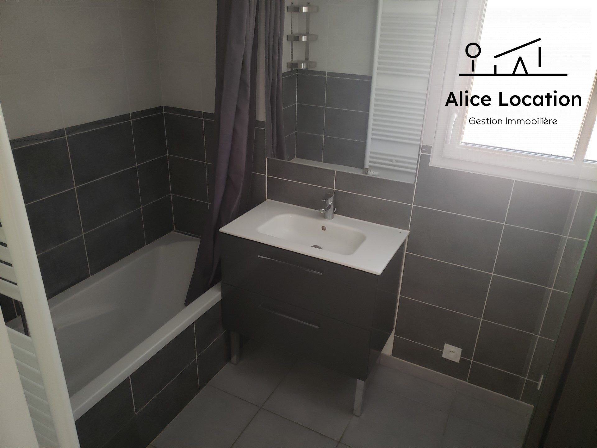 location appartement THONON LES BAINS