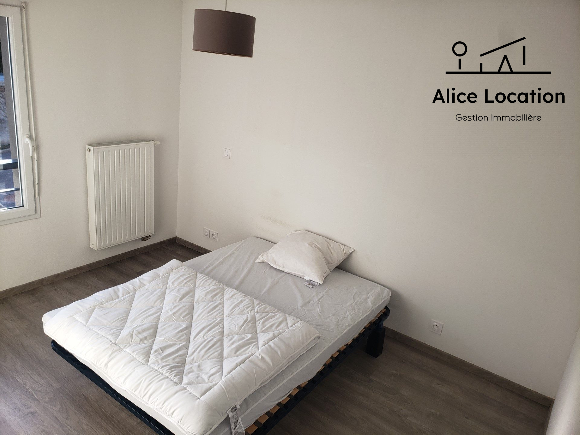 location appartement THONON LES BAINS