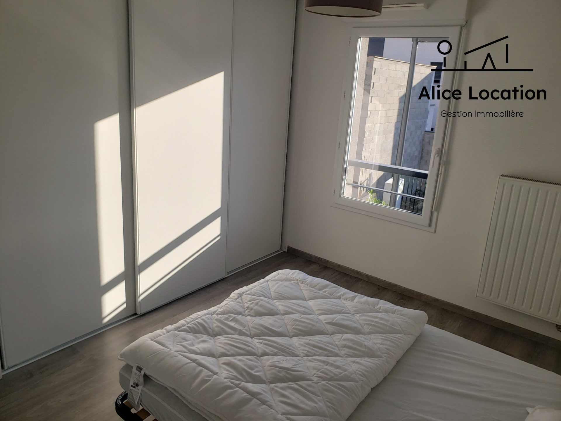 location appartement THONON LES BAINS